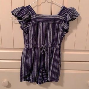 Old navy romper